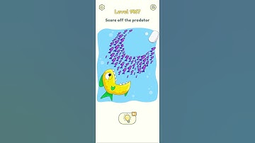 Dop2 level 1467 gameplay #shorts