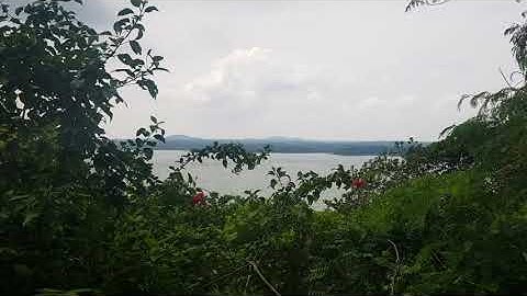 NVT1221 (ngừng bán) Bán hơn 1,1ha Bàu Lâm MT hồ sông ray hơn 130m vị trí cao view rộng có nhà c4 cũ.