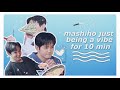 mashiho moments that are funky and fun for everyone