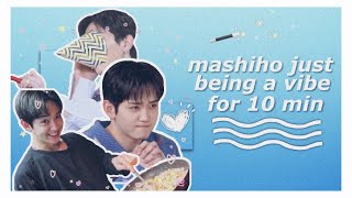 mashiho moments that are funky and fun for everyone