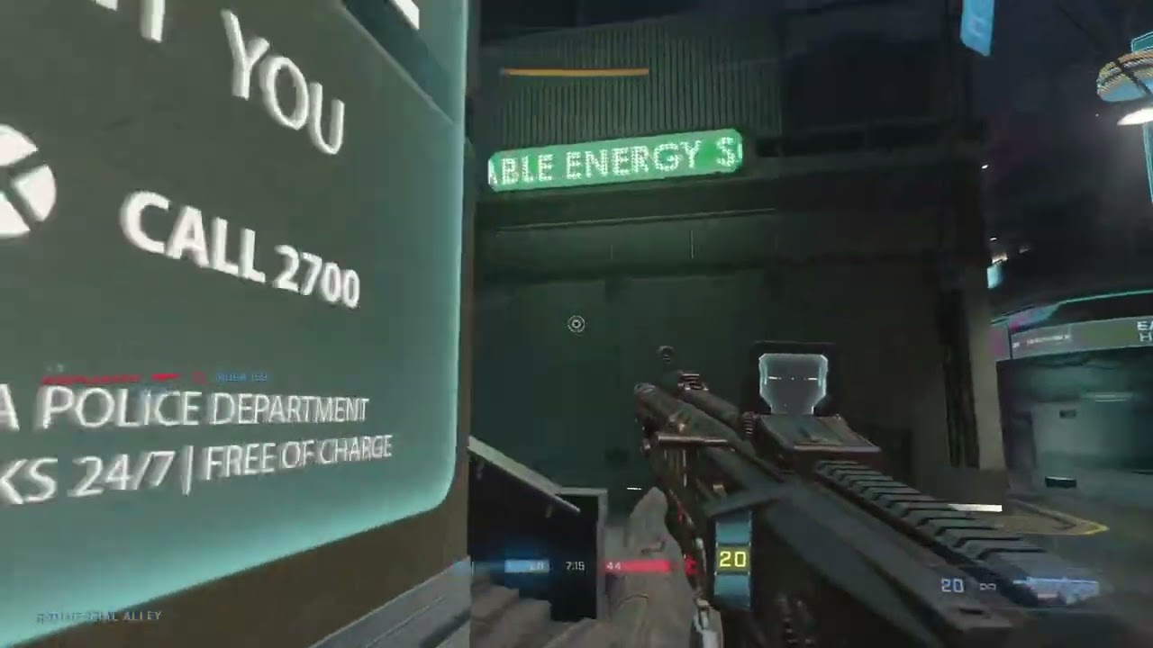 Halo Infinite Team Tactical over kill ❤️