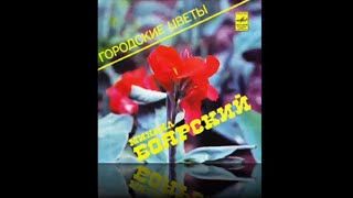 Михаил Боярский – Городские цветы 1983