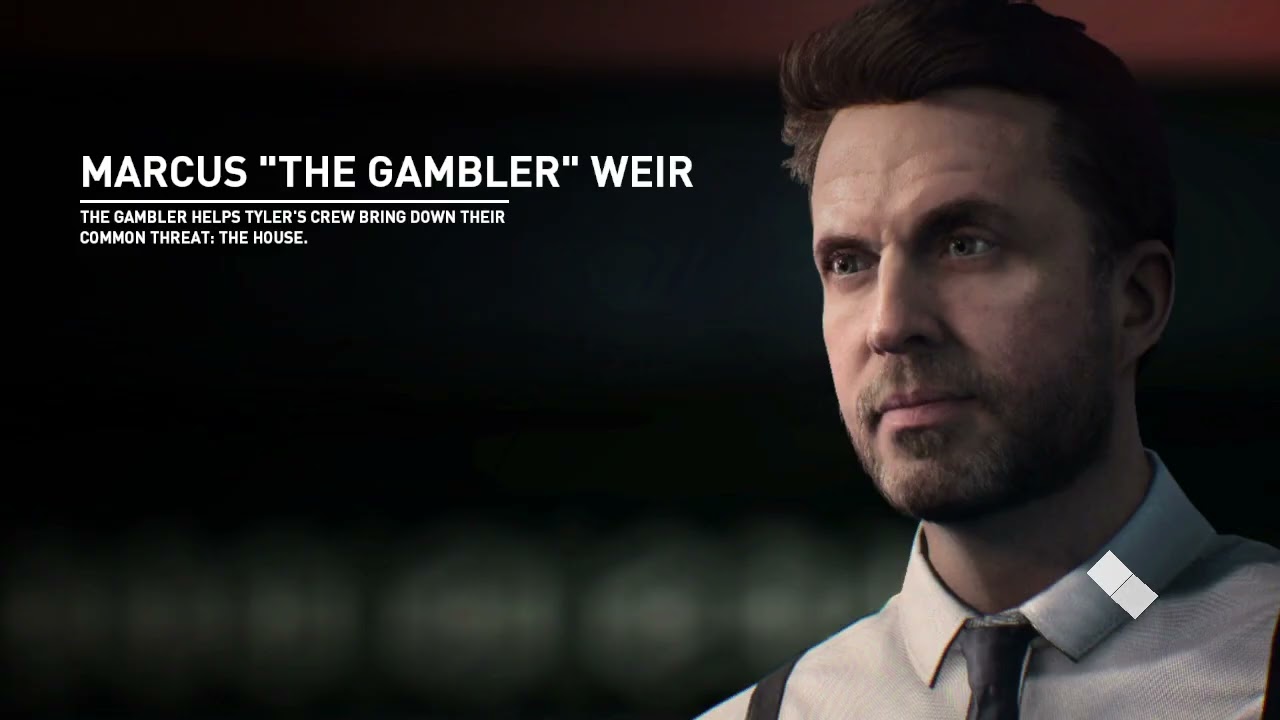 Need for Speed™ Payback  Walkthrough part  11