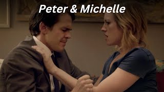 The Late Bloomer | Peter & Michelle | #peter #michelle