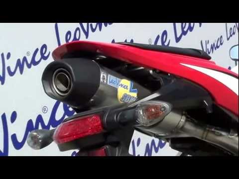 scarico akrapovic cbr 600 rr for sale