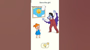 save the girl dop 2 (delete one part) #dop2 #3danimation #ytshorts #shortsfeed #viral