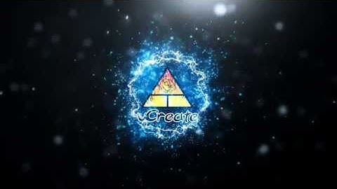 "Lightning" Design Intro | FREE Intro Template (After Effects)