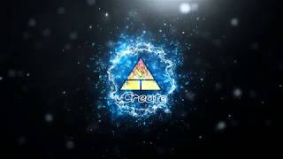 Lightning Design Intro | FREE Intro Template (After Effects)