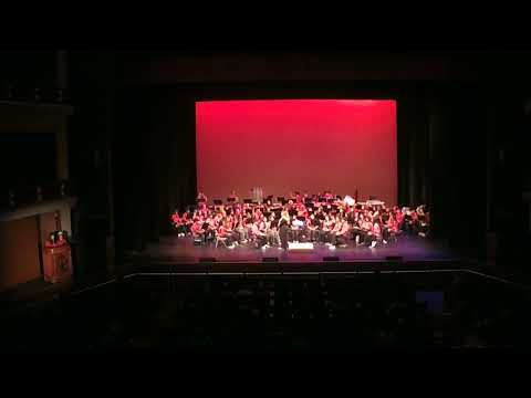 Maui Waena Intermediate School Aloha Concert 2026