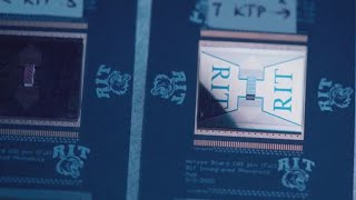 RIT and UR leads breakthroughs in quantum technology advancements