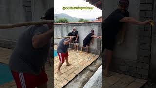 Brincadeira Cabra-Cega