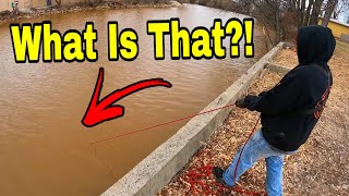 Magnet Fishing Reveals DARK Secrets  This Will Keep You Awake At Night!!!