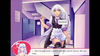 Fanfic Amor Doce - Amnésia Ep 2