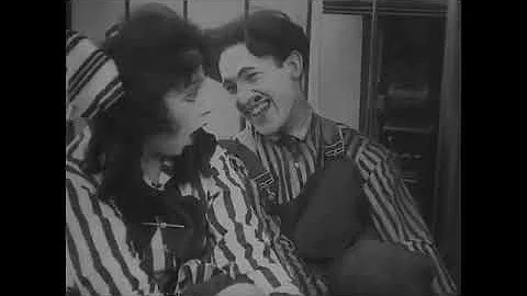 'Lonesome Luke, Messenger' 1917   Harold Lloyd   F...
