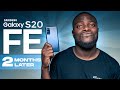 Samsung Galaxy S20 FE 2 Months Later | WORTH IT IN 2021?!