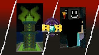 BoB S1-Ep29 - Green hellish tower and prank gone wrong