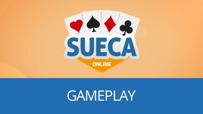 Sueca Online ~ Apps do Android