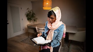 Pentecoastal Wife Malayalee