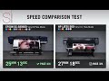Epson SureColor S80600 v HP Latex 560 | A Speed Comparison Test