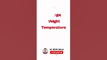 Supervised Learning #aiwithnoor #education #technology #ml #ai #ytshorts #roadmap #news #rshorts