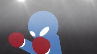 The Dempsey Roll [Sticknodes Animation]