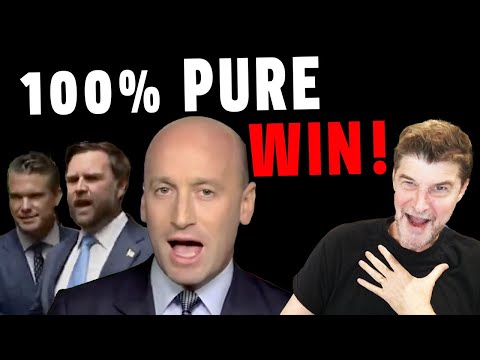 🔥BREAKING: Trump ORDERS Mass ARRESTS as JD Vance Visits Troops! Doug In Exile