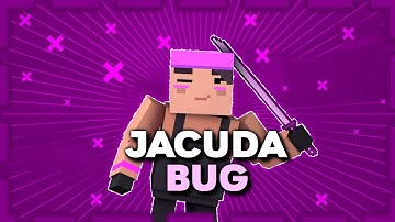 Jacuda Bug | Block Strike