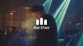 Aether Full Set Live At The Grand Factory Beirut - 2023