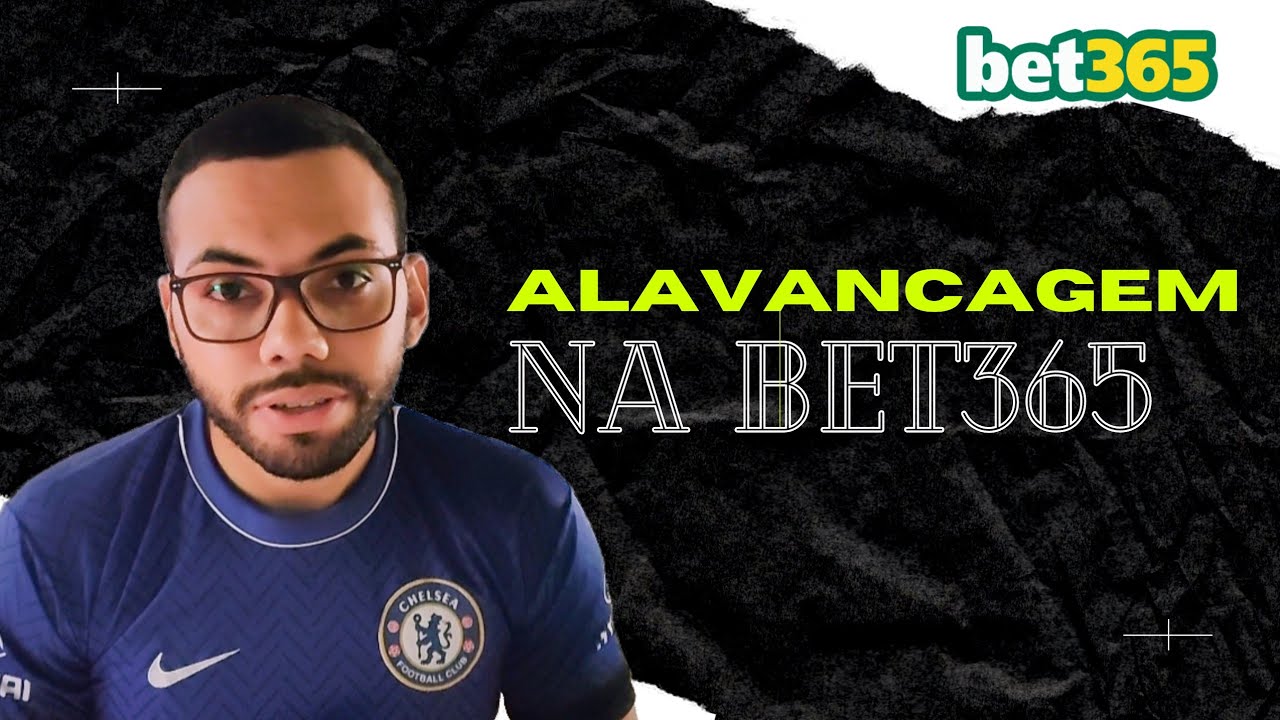 COMO ALAVANCAR A BANCA NA BET365