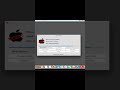 Pakramdisk Tutorial Bypass IOS 15 Hello Screen \\ #Short #ytshorts