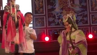 20150905霹靂主題秀part 6