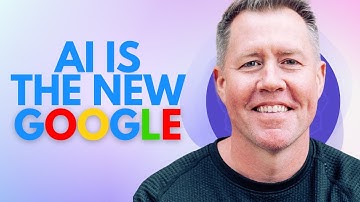 AI Is What Google Was In 2004