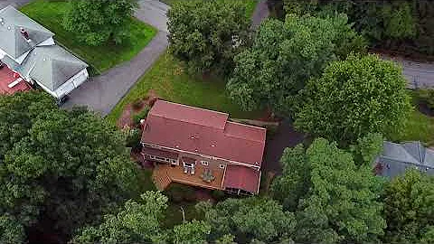 14 Beaver Dam Road - Richard Reck