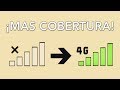 Como Ampliar la Cobertura de tu Casa - Oficina | Tutorial Definitivo