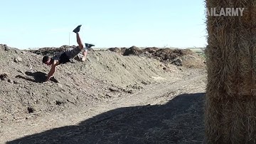 Ultimate Parkour Fails Compilation Part 2 by FailArmy    