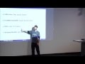 Ref:vfgOF5-ztDs Dconf 2013 day 2 talk 1: gdc by iain buclaw