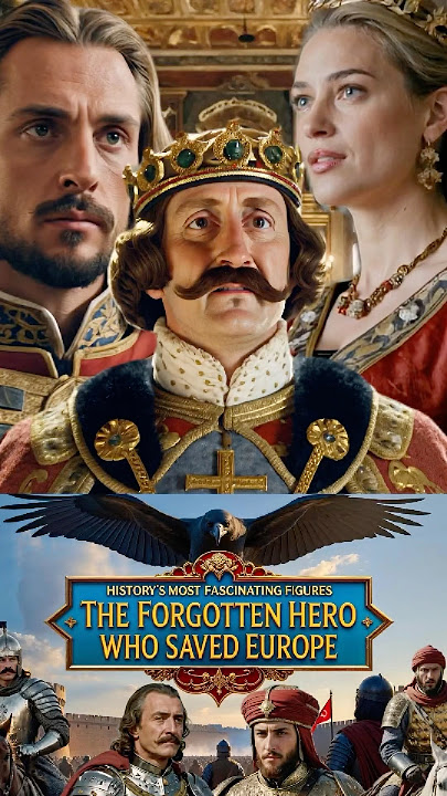 A Kingdom in Crisis #shorts #history