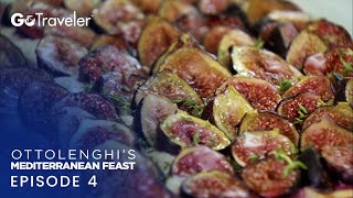 Ottolenghi's Mediterranean Feast | Episode 4 | Israel