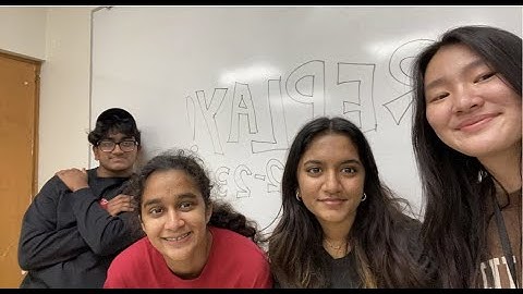 Replay 2022-2023 Intro Video