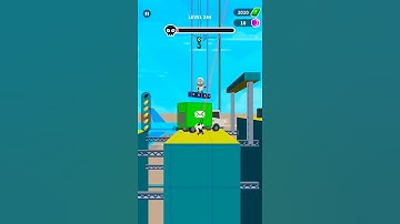 🔥 Johnny Trigger gameplay walkthrough 🔥/ Level 244/Boss Fight/Game video/Himansh Soam/#shorts