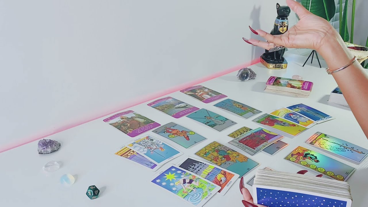 Scorpio ♏️ | They'll Be Running Back To You With MAJOR Regrets!! - Scorpio Tarot Reading