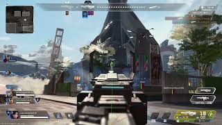 I Hit Predator Using INSANE Apex Cheats.. (Too Easy)