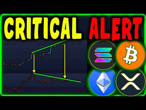 Video preview for Get daily Bitcoin & Crypto signals in our VIP Discord via Patreon