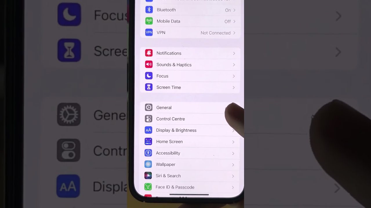 How To Activate Device Management On IPhone 