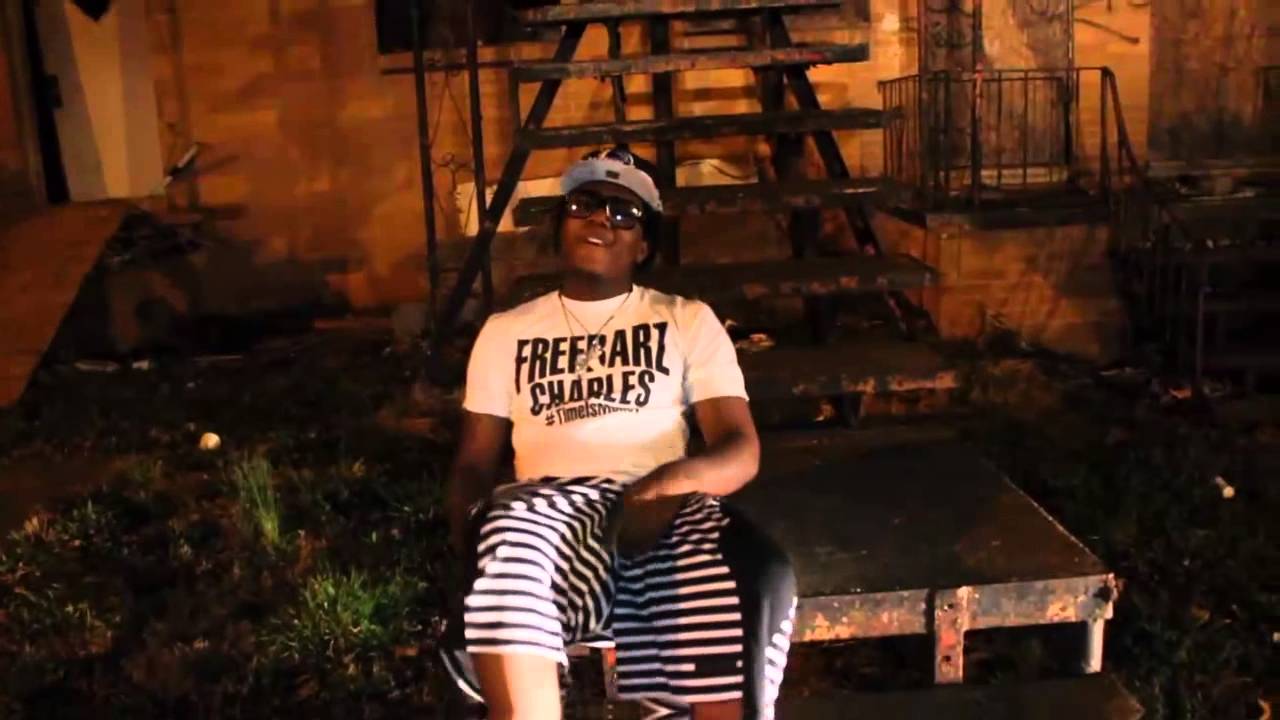 Freebarz Charles Test...