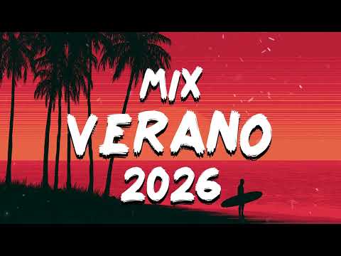 MIX REGGAETON 2026 - LO MAS NUEVO 2026 - LO MAS SONADO