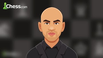 Playing The Anatoly Bot! (Chess The Musical Bots) #chess #chesscom #bots