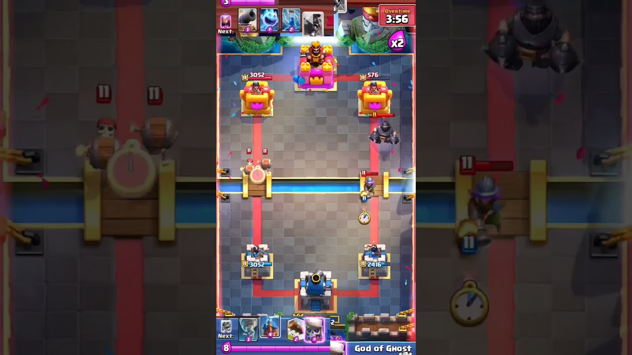 how to win Sudden Death in 8 seconds! 🏆 