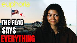 Euphoria's Ending Is Worse Than You Think