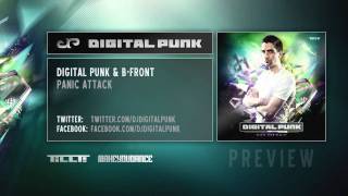 Digital Punk & B-Front - Panic Attack